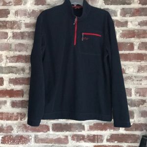 Orvis Trout Bum Fleece Jacket